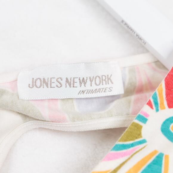 VTG 70s 80s V-Wire Crop Top Hippie Dopamine Gypsy Floral Retro Mod Indie Sz XS - Picture 4 of 5